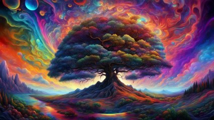 Best Of Psytrance Music Mix 2024 October Part 7