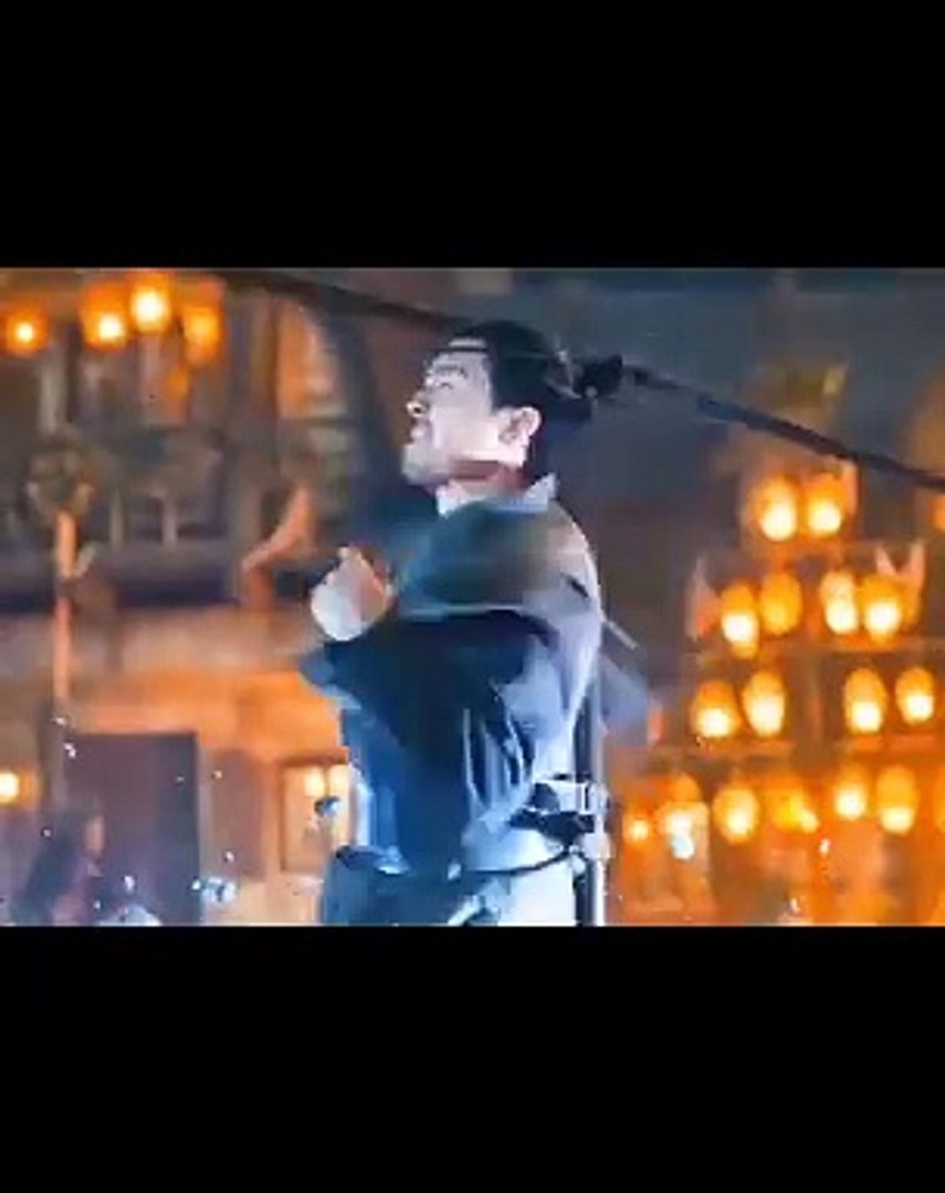 The Best Action Movie All Time