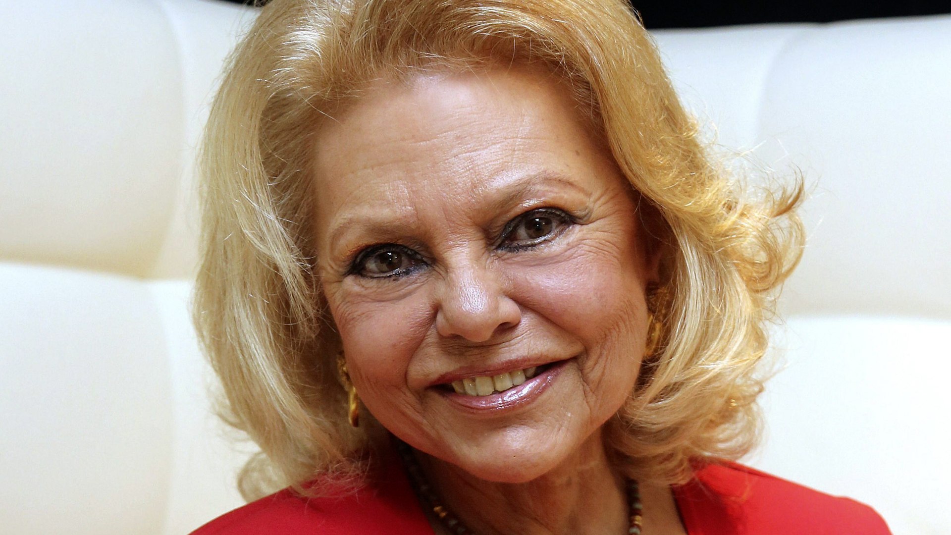 Muere Mayra Gómez Kemp