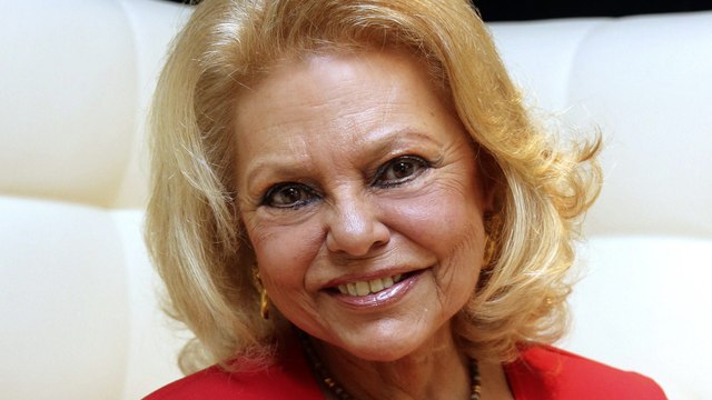 Muere Mayra Gómez Kemp