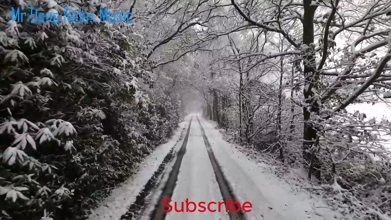 Whispers of Relaxation: Your Ultimate Chill Music