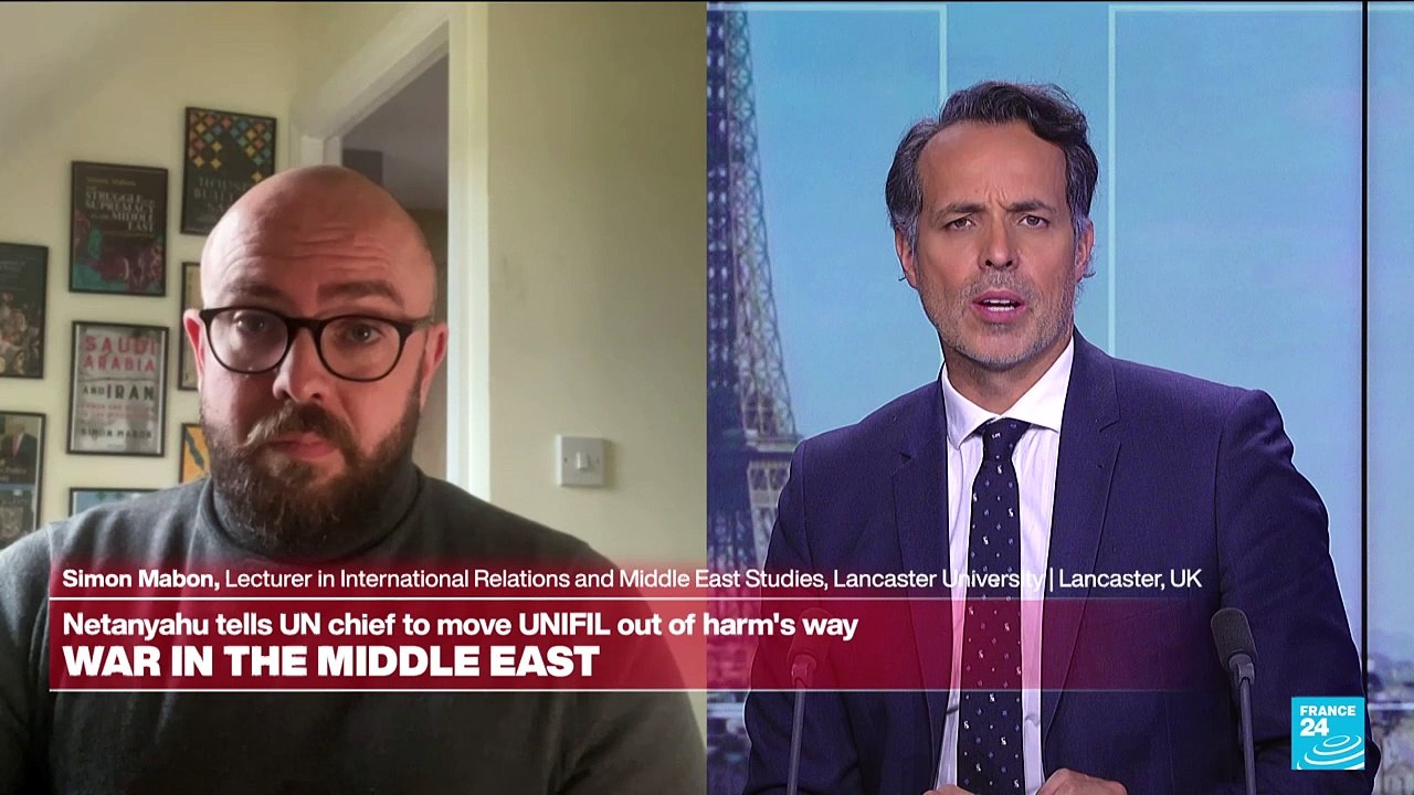 How might Israel respond to Iran's missile attack?