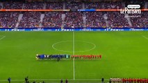 Des gestes racistes entachent le match des streamers Espagne-France