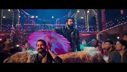 CHUMMA | Vicky Vidya Ka Woh Wala Video | Rajkummar R, Triptii D, Pawan Singh | Sachin-Jigar, Vayu