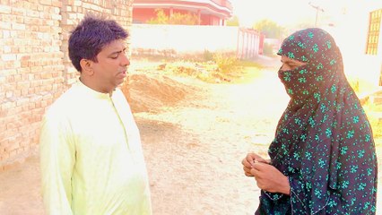 "بے سہارا بیوہ اور بے لگام دنیا"