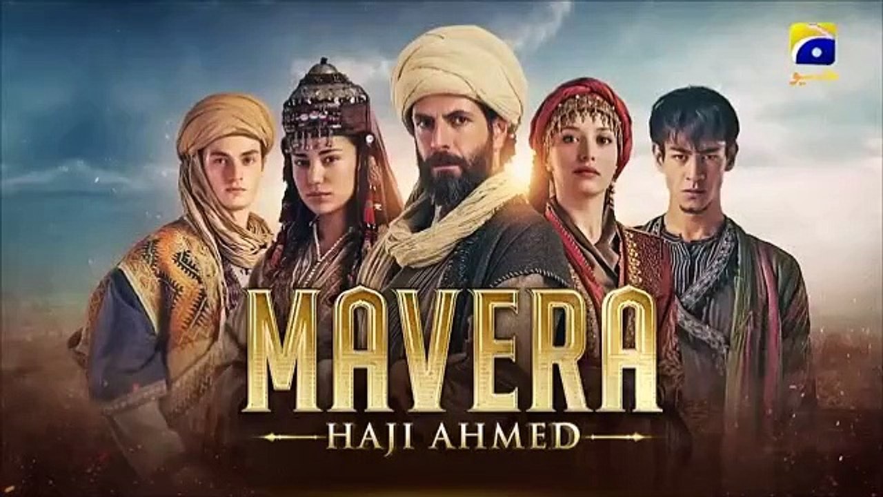 Mavera episode 59