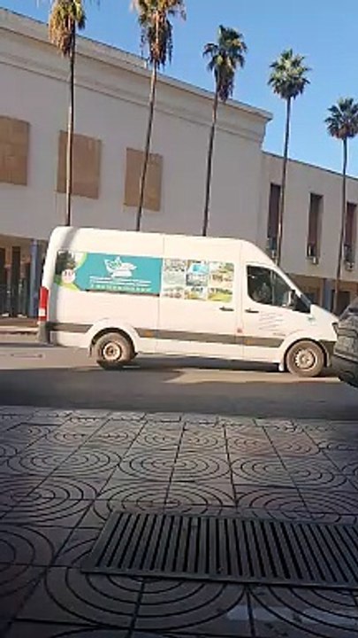 شاهد الفيديو من مكناس. المنتزه الوطني