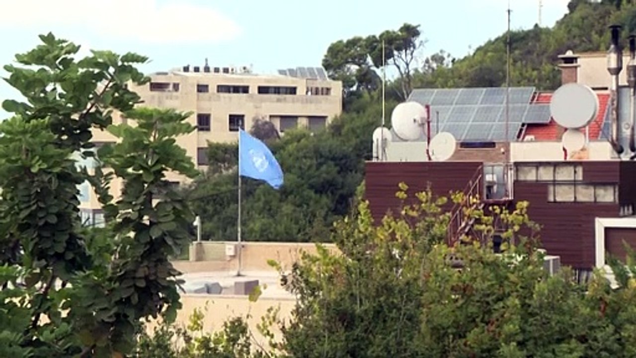 Netanjahu: Unifil-Blauhelme müssen 'sofort aus der Gefahrenzone'