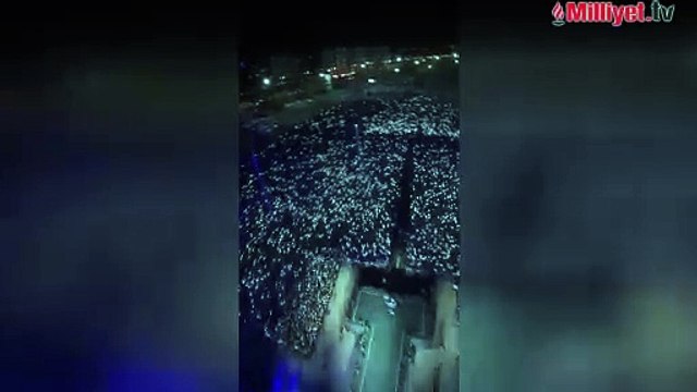 Murat Boz sahnede büyük şok yaşamıştı! İlk açıklamayı yaptı: Haksızlık olur