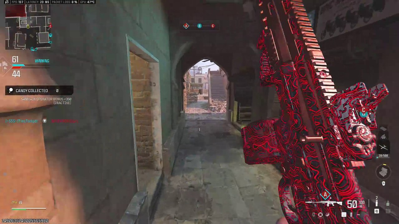 Call of Duty: Modern Warfare III - Multiplayer Gameplay (No Commentary) #mw3 #callofduty #gaming