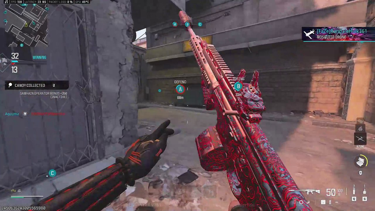 Call of Duty: Modern Warfare III - Multiplayer Gameplay (No Commentary) #mw3 #callofduty #gaming