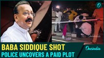 Baba Siddique Assassination: 2-Month Plot Exposed in Chilling New Details