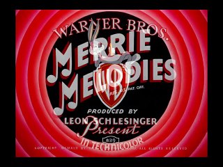 Pernalonga-O Caso De Um Coelho Desaparecido