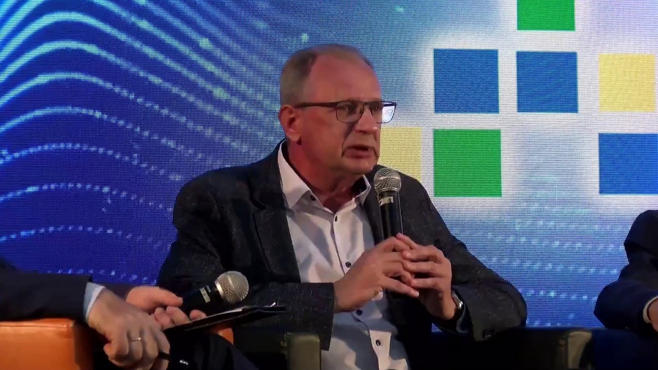 Debata degradacja obiektów