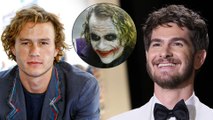 Andrew Garfield Praises Heath Ledger’s Insight: Knew The Dark Knight Would Be a Hit