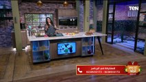 طريقة عمل أرز بسمتي بالكاري مع الشيف فيفيان فريد