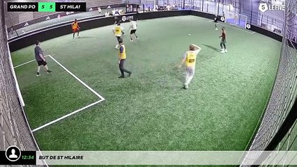 But de St Hilaire