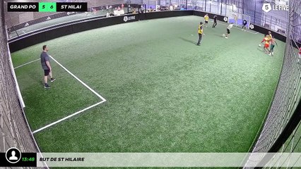 But de St Hilaire