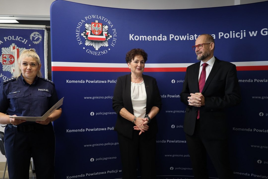 Nie daj się oszukać!