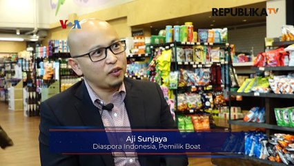 Hidupnya Industri Perahu Rekreasi di AS Pasca Pandemi