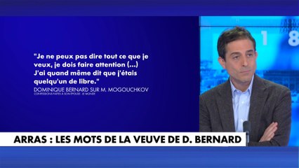 Jonathan Siksou : «Les professeurs ont peur de faire leur travail»