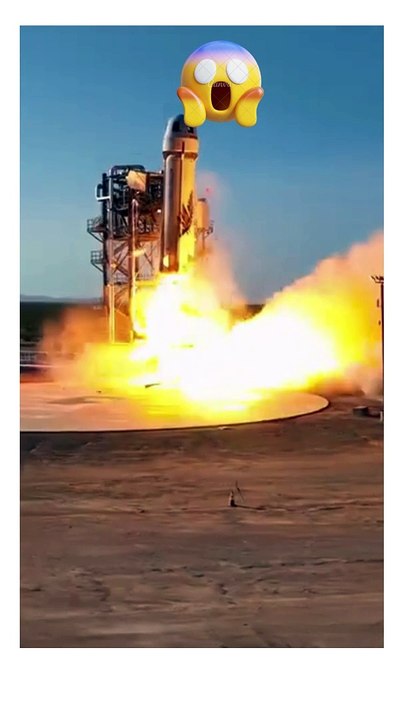 rocket