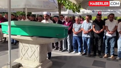 Yan Bakma Kavgasında Öldürülen Genç Toprağa Verildi