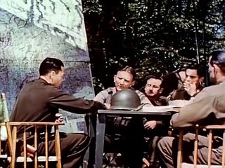 The Color of War Episode 1 Into The Breach