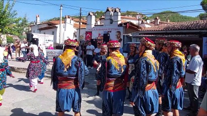 MUĞLA TARHANA FESTİVALİ