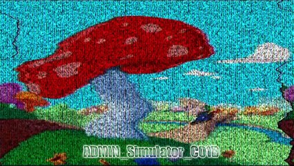 (YTPMRI) Mario Hotel Because Imcoming But Almost... Petunia The Skunk