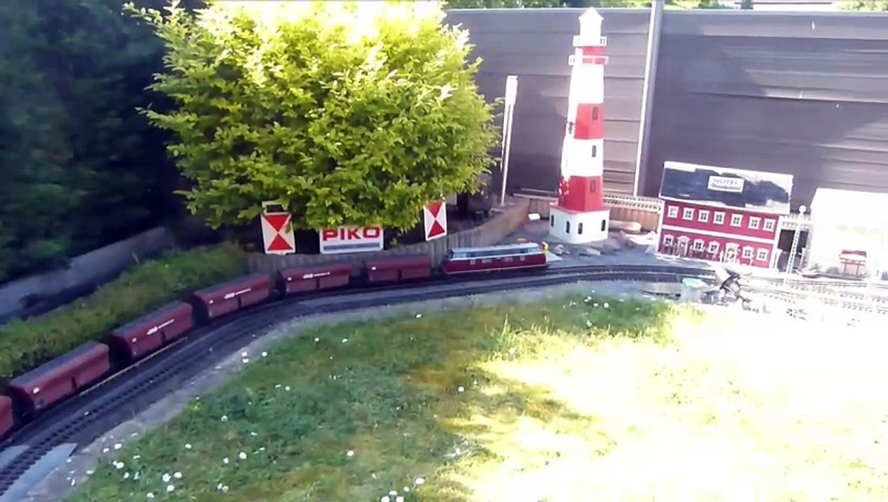 DieselDay im Wunderland Lippstadt