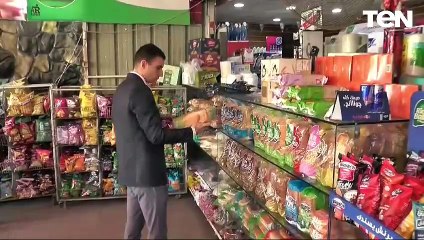 محافظ  الإسماعيلية: ملف ضبط الأسواق وأسعار السلع علي رأس أولوياتنا