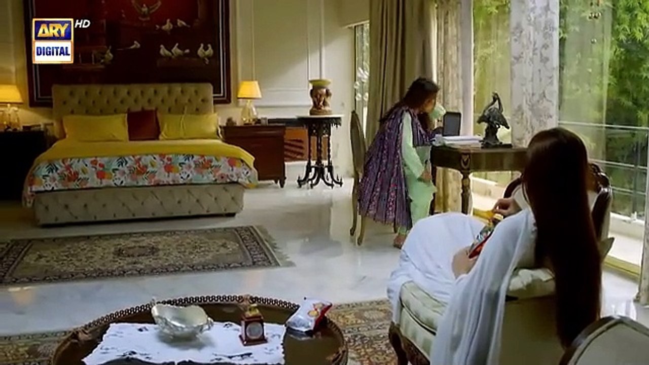 Ghair Episode 8 | 12 October 2024 (Eng Sub) | Ushna Shah | Usama Khan | Adeel Hussain | ARY Digital