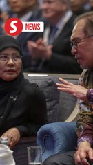 Judicial independence must prevail, says Anwar