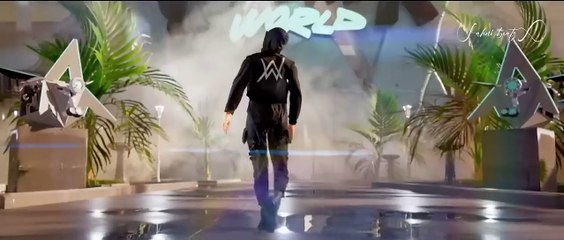 Hollywood New - Mega Mashup ｜ Dharia x justin Bieber x Ariana Grade x Alan Walker ｜ pro. sahni Beatz