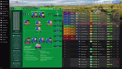 Carrière avec Ballinmallard Saison 1 Épisode 9  la suite