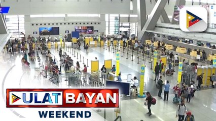 Rehabilitasyon ng NAIA-4, sisimulan sa Nobyembre