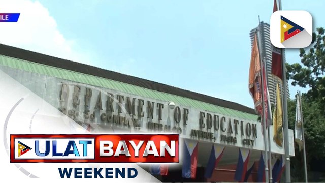 Panukalang nagpapatigil sa paggamit ng 'mother tongue' bilang medium of instruction, ganap nang batas
