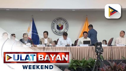 Ilang kongresista, naniniwalang mas marami pang rebelasyon ang mabubunyag sa susunod na Quad-Comm hearing