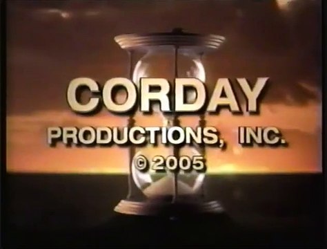 Days Of Our Lives NBC Split Screen Credits (1)