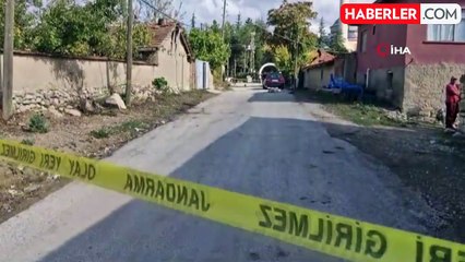 Arazi Tartışmasında Muhtar Öldürüldü, Kardeşi Yaralandı