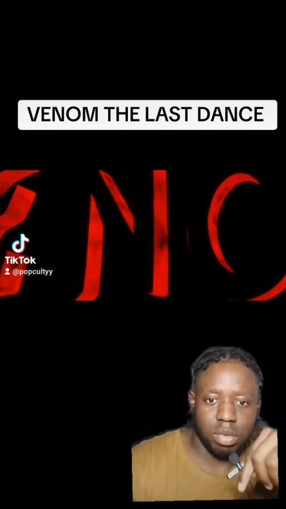 réaction trailer Venom 3