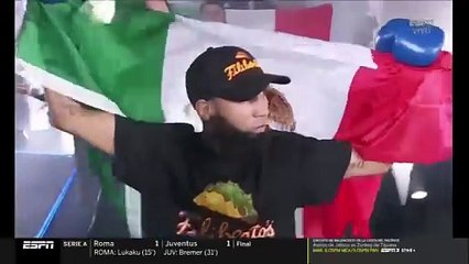 Naoya Inoue Vs Luis Nery Entrance