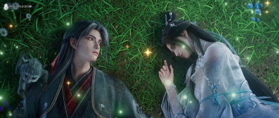 Jade dynasty season 2 episode 9 in english sub| Jade dynasty