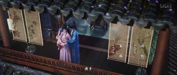 My Heroic Husband S2 EP13 | Eng Sub