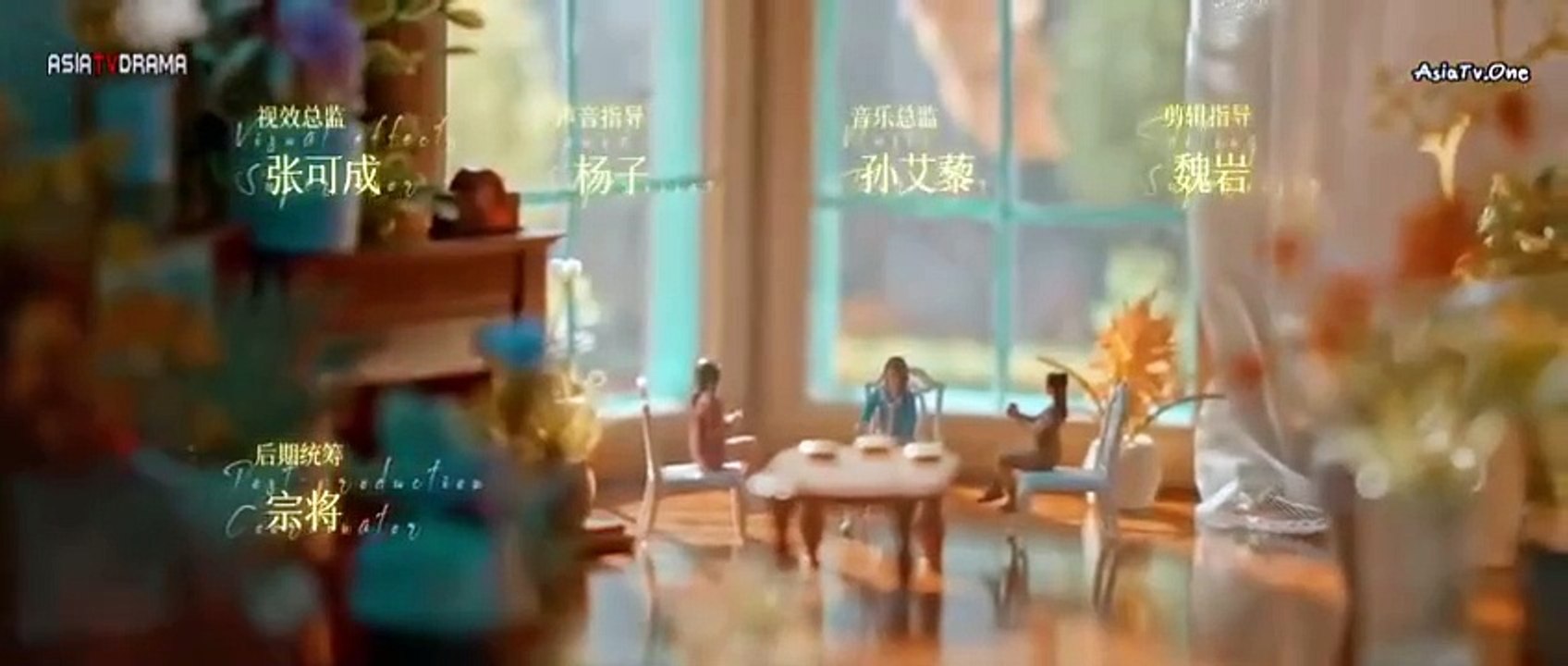 مسلسل عد يا حبيبي الحلقة 4