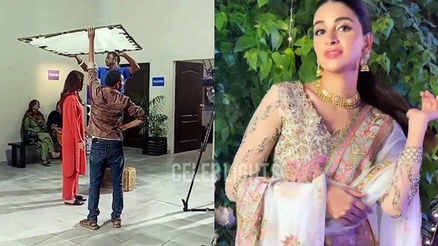 Iqtidar Mehru Brother Death Scene Shooting Iqtidar ep 8 bts- iqtidar ep 9 promo bts