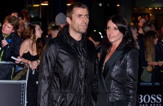 Liam Gallagher postpones wedding to Debbie Gwyther for a THIRD time amid Oasis reunion