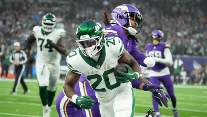 Trade for Breece Hall: A Strategic NFL Fantasy Move