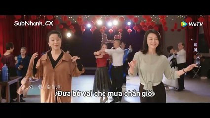 Luyến Tiếc Những Vì Sao Tập 25 Vietsub